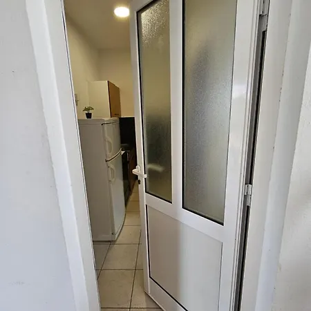 Apartment Sumar A8