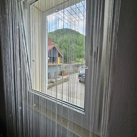 Sumar A8 Apartment