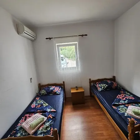 Apartment Sumar A8