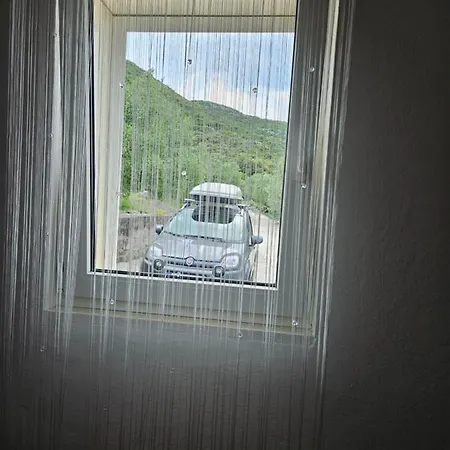 Sumar A8 Apartment *